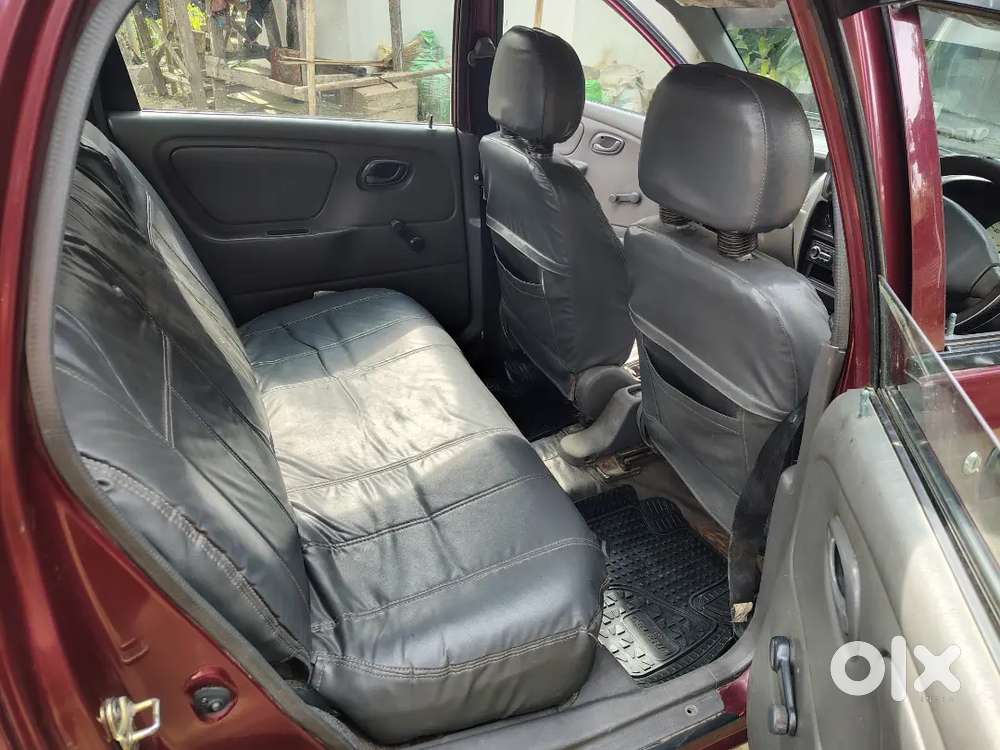 Maruti Suzuki Alto 800 2006 Petrol Well Maintained