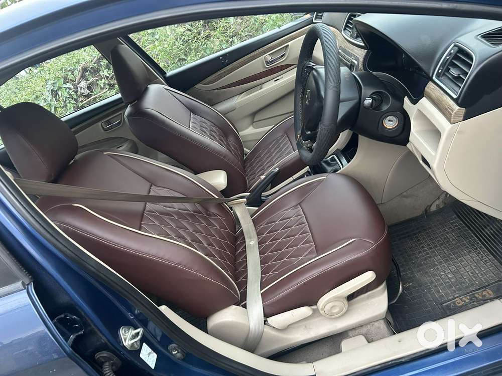 Maruti Suzuki Ciaz Smart Hybrid Delta , 2019, Petrol