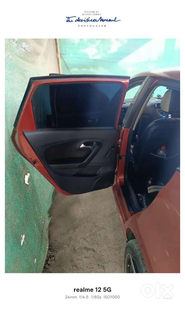 Less Driven And In Good Condition Intrested Person May Dm Me.