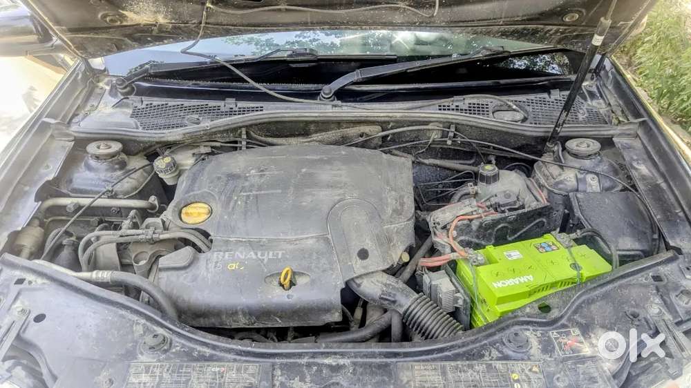 Renault Duster 2015 Diesel