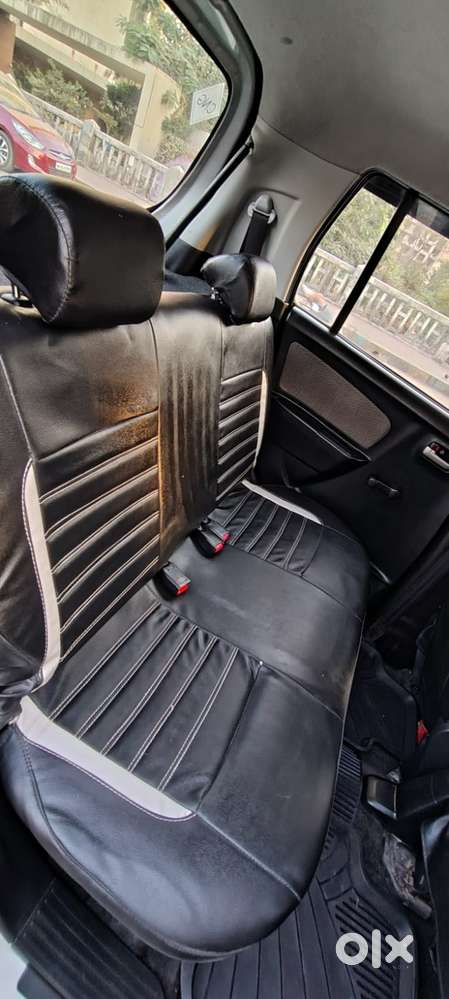 Maruti Suzuki Wagon R Lxi Cng, 2016, Cng & Hybrids