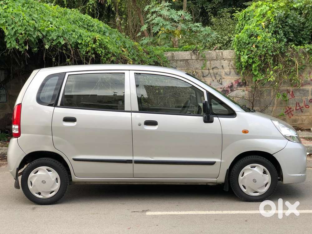 Maruti Suzuki Zen Estilo Vxi Bsiv W Abs, 2010, Petrol