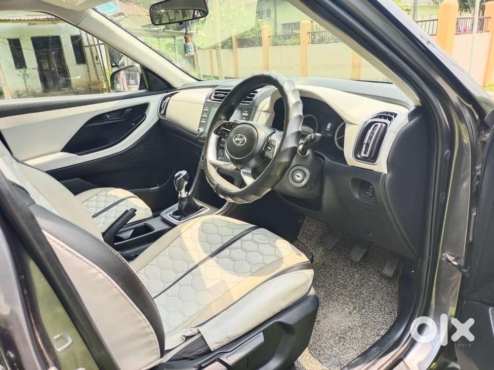 Hyundai Creta 1.6 Ex Diesel, 2020, Diesel