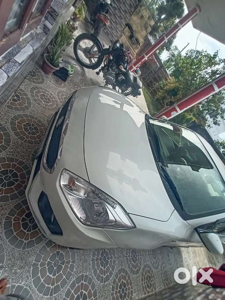 Less Drive Car In Best Condititon