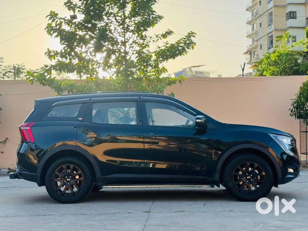 Mahindra Xuv700, 2025, Diesel