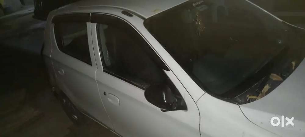 Maruti Suzuki Alto 2016 Year Lxi Petrol