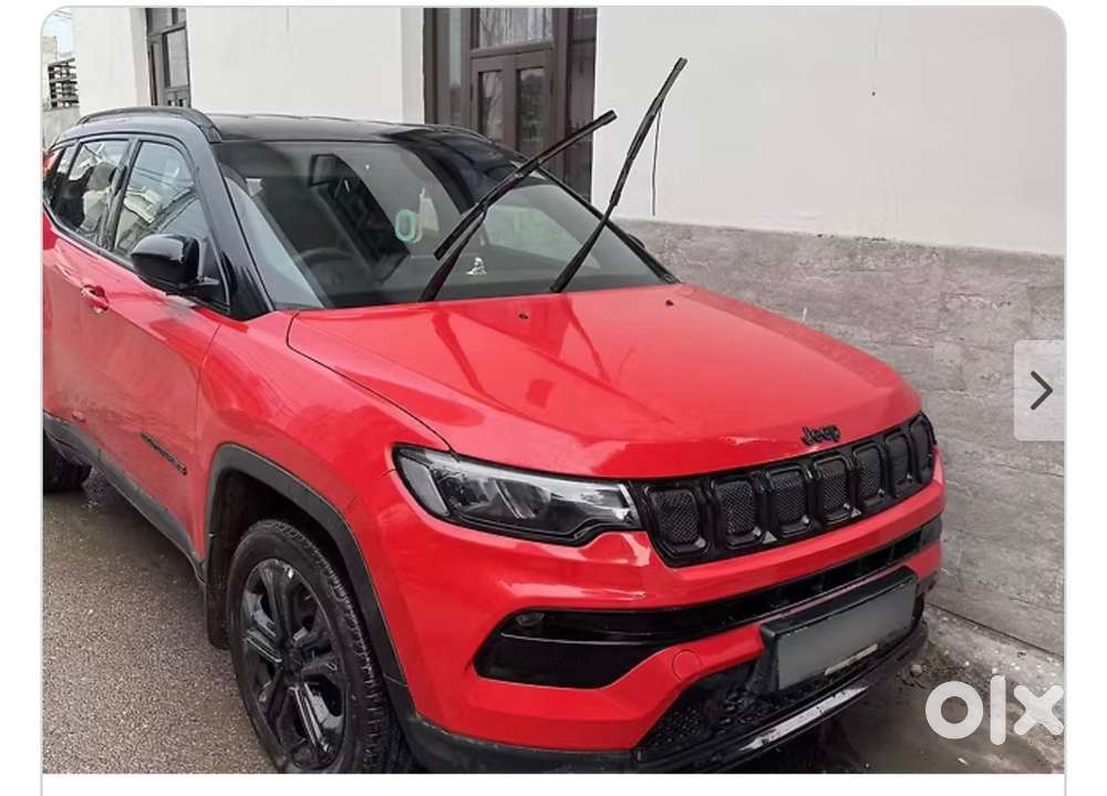 Jeep Compass 2.0 2022