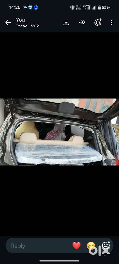 Renault Kwid Rxt 2016