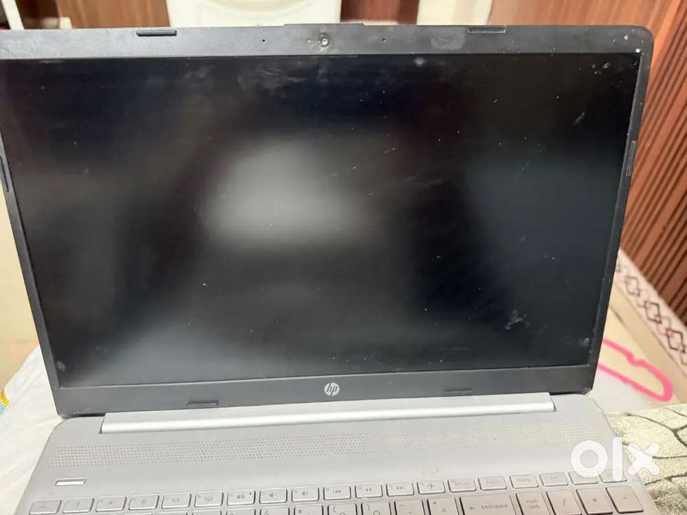 HP Laptop for Sale  Good Condition  Smooth Performance
