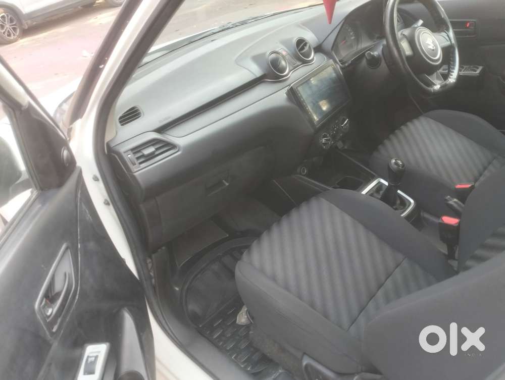 Maruti Suzuki Swift Lxi 2018, 2020, Petrol
