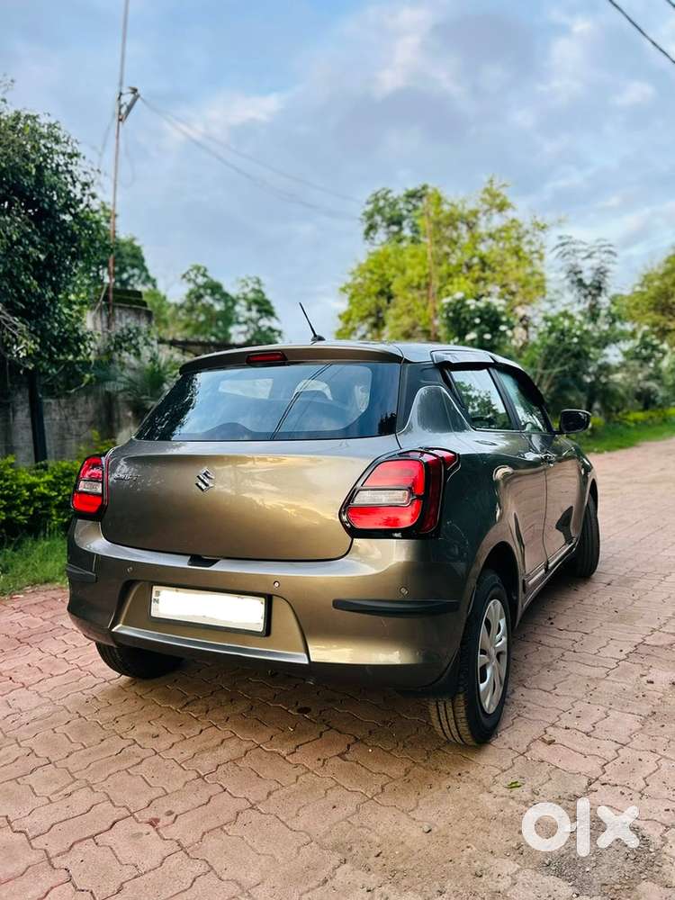 Maruti Suzuki Swift 2019 Petrol 1.2 Petrol