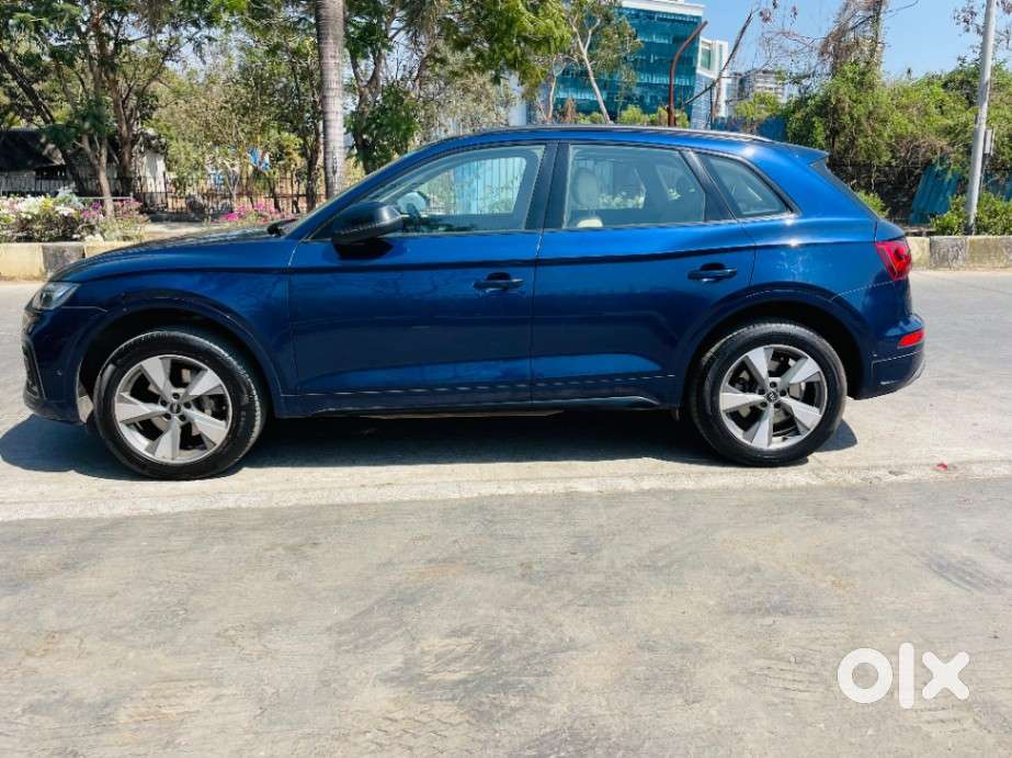 Audi Q5 Special Edition, 2024, Petrol