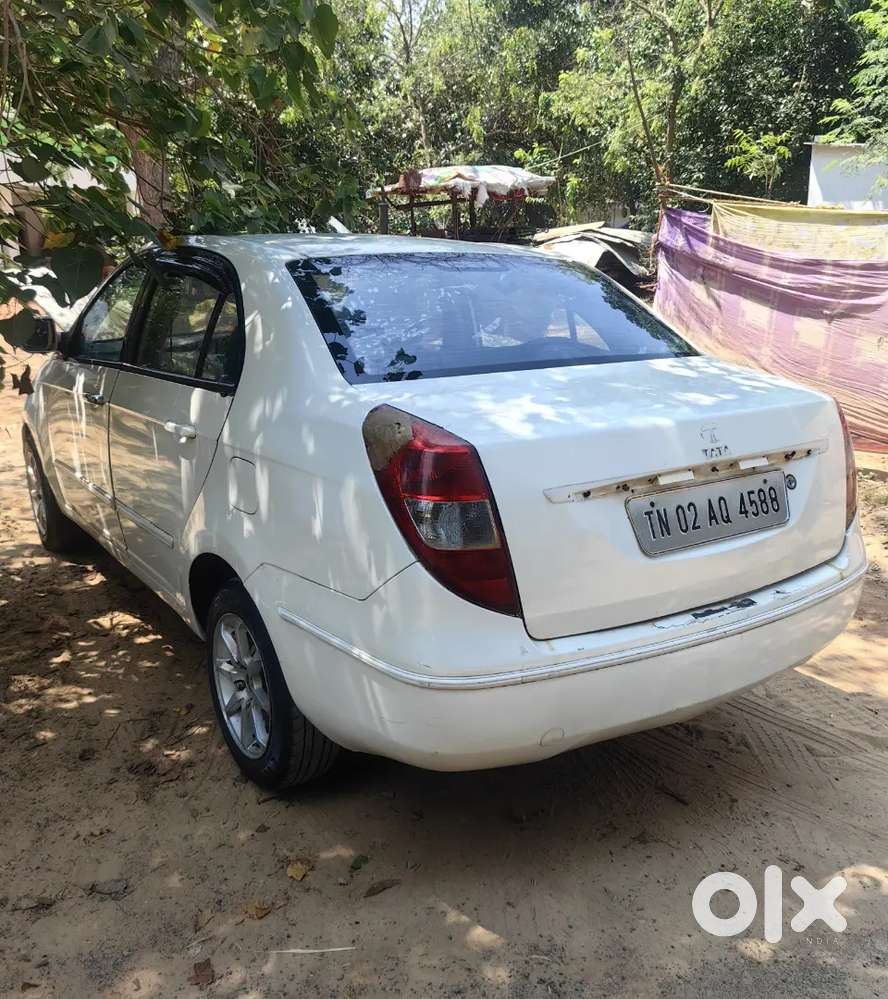 Tata Manza 2011 Excellent Condition