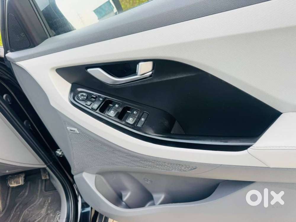 Hyundai Creta 1.5 Sx (o) Diesel At, 2025, Diesel