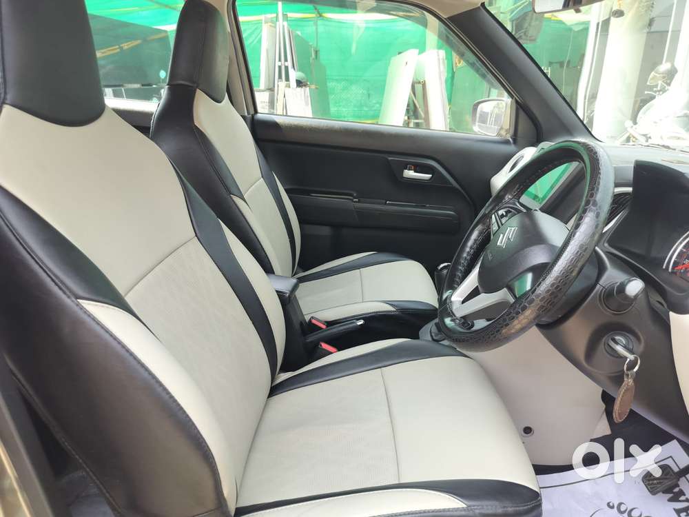 Maruti Suzuki Wagon R 1.2 Zxi Plus, 2023, Petrol