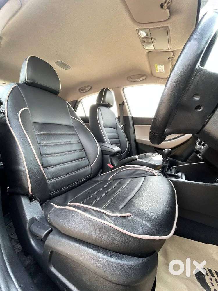 Hyundai I20 1.2 Magna Executive, 2016, Petrol