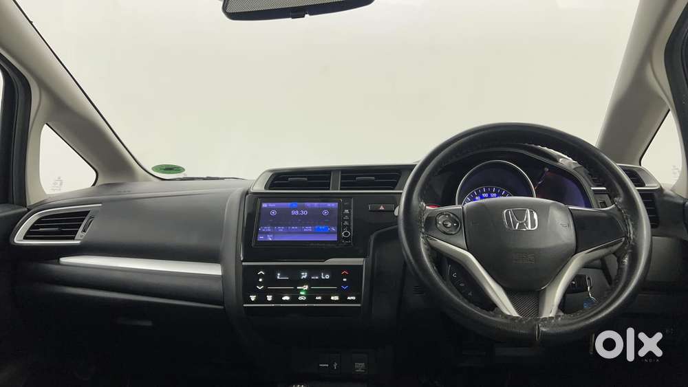 Honda Wr-v 1.2 Vx I-vtec, 2017, Petrol