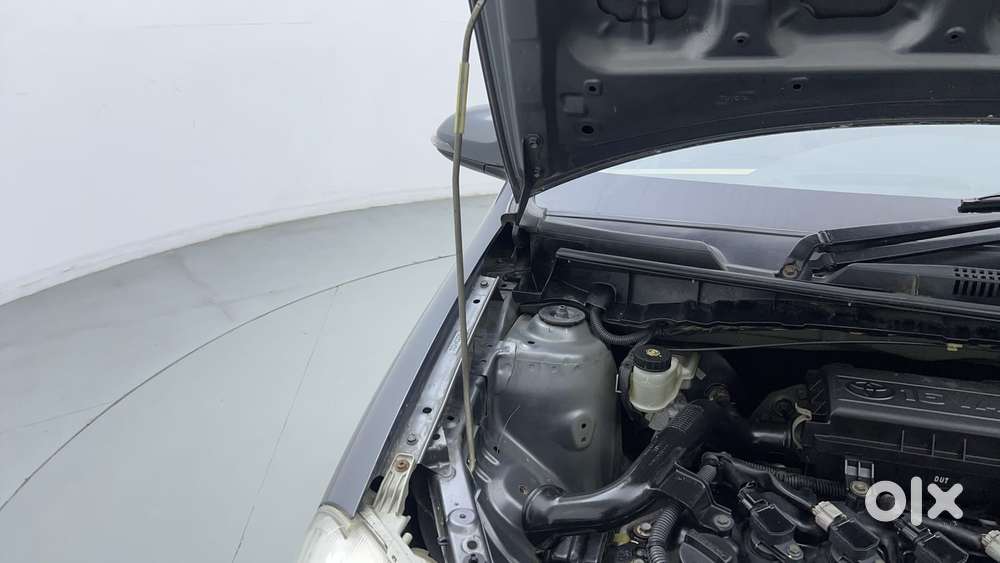 Toyota Etios Liva 2014-2016 V, 2017, Petrol