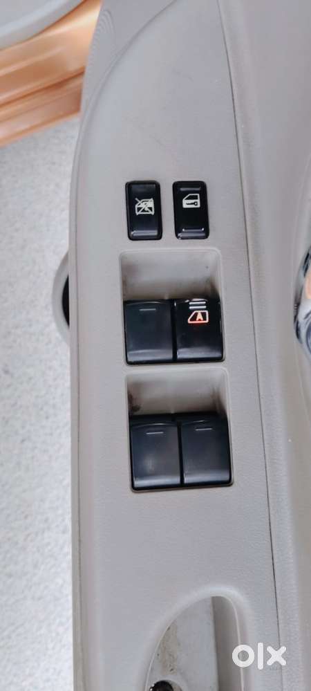 Nissan Micra Xl Petrol, 2010, Petrol