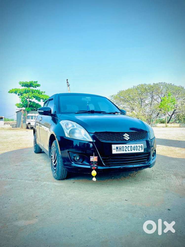 Maruti Suzuki Swift 2011 Petrol Good Condition