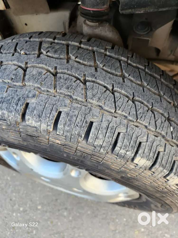 Mahindra Bolero 2019 ,the Car Has Not Been Sold,only Family