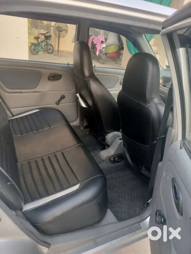 Maruti Suzuki Alto K10 2014 Petrol Good Condition