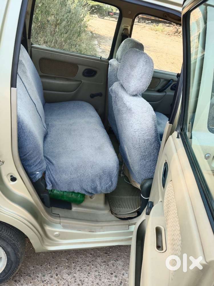 Maruti Suzuki Wagon R Lxi Minor, 2006, Petrol