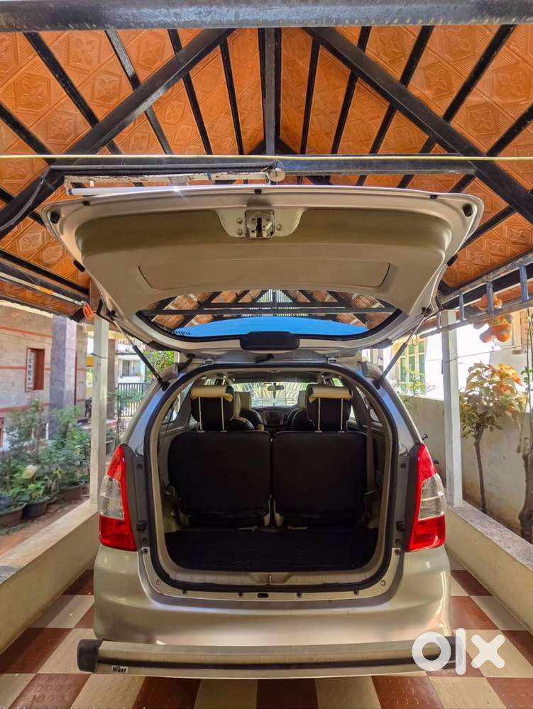 Well Showroom Maintained Vehicle Leather Nappa Seat Covers