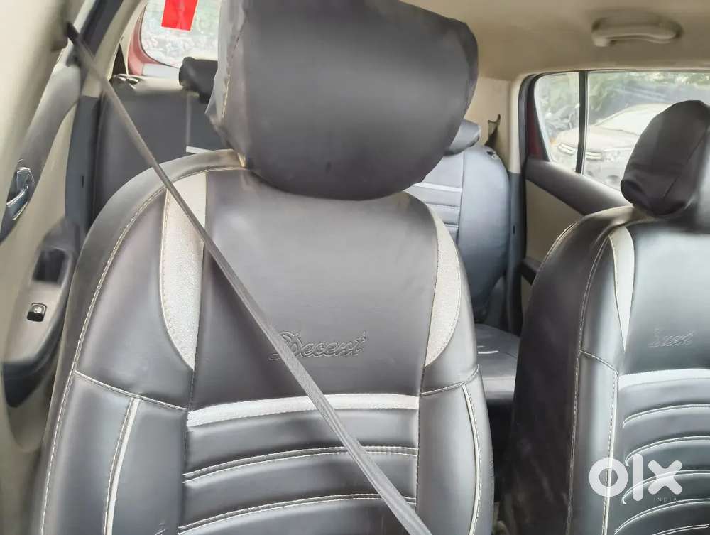 Hyundai I20 Sportz 2012