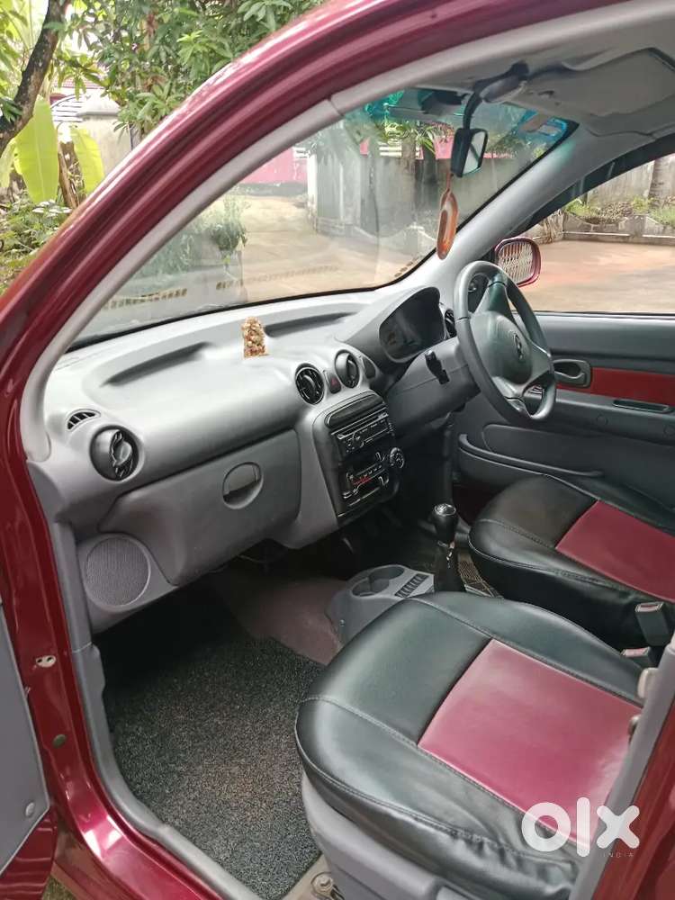 സൻട്രോ Car