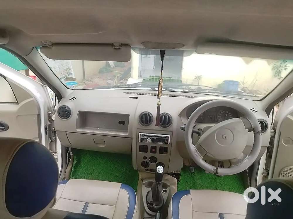 Mahindra Logan 2008 Diesel Good Condition