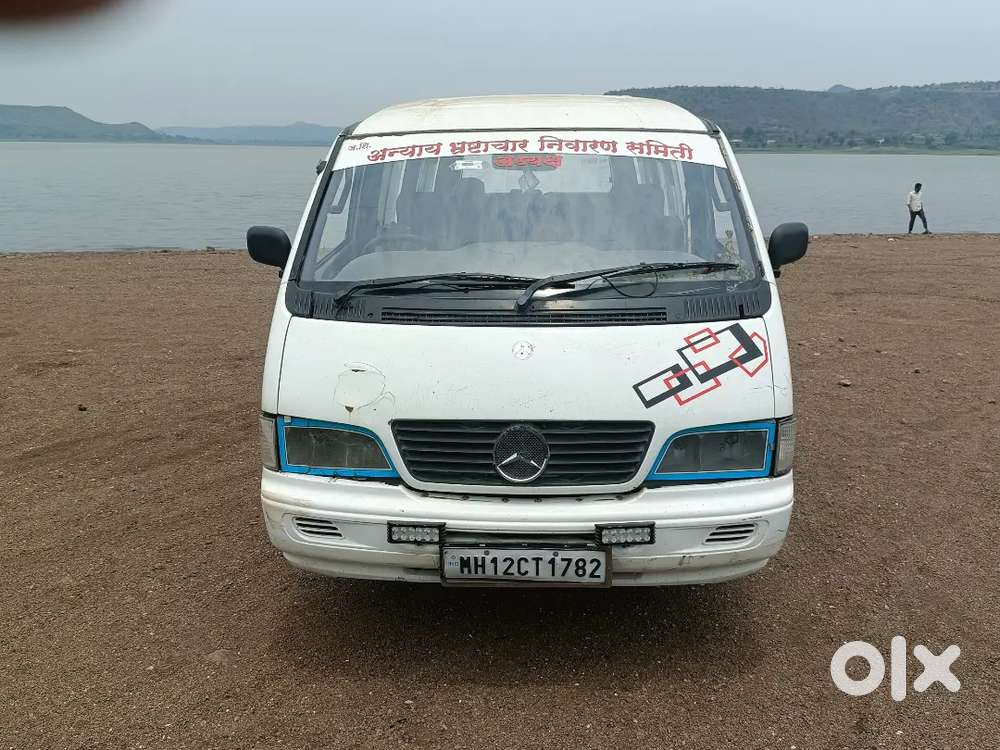 Mercedes-benz Mb 140 D 2.9 (17 Seeter Car)