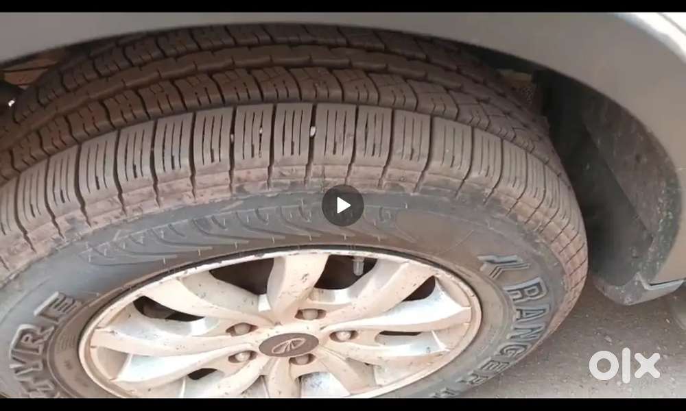 Mahindra Xuv 500 2016 Model In Best Condition