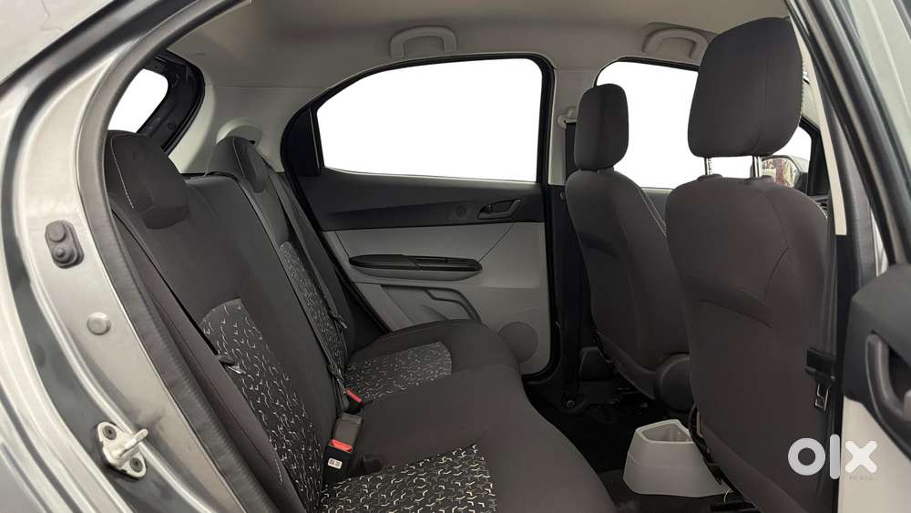 Tata Tiago Xm, 2024, Petrol