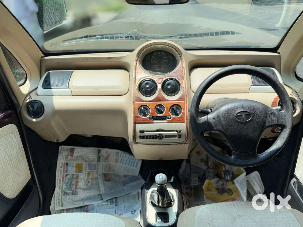 Tata Nano 2012-2015 Twist Xt, 2014, Petrol