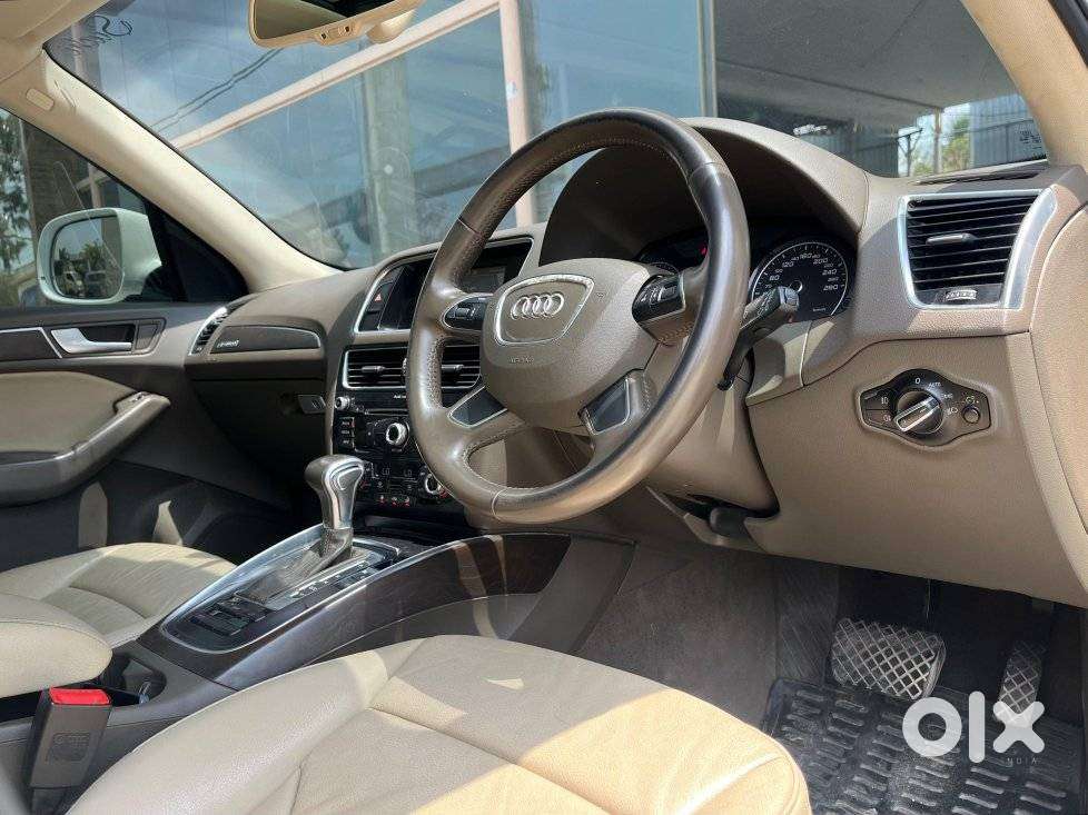 Audi Q5 3.0 Tdi Premium, 2016, Diesel