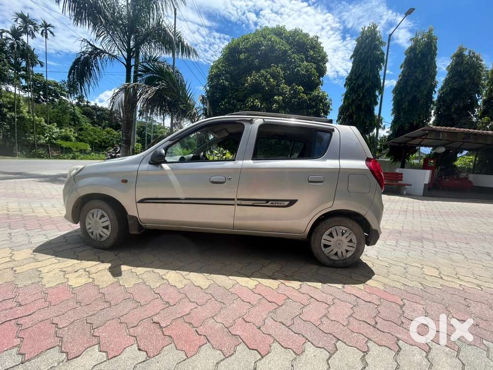 Maruti Suzuki Petrol 2016 Car