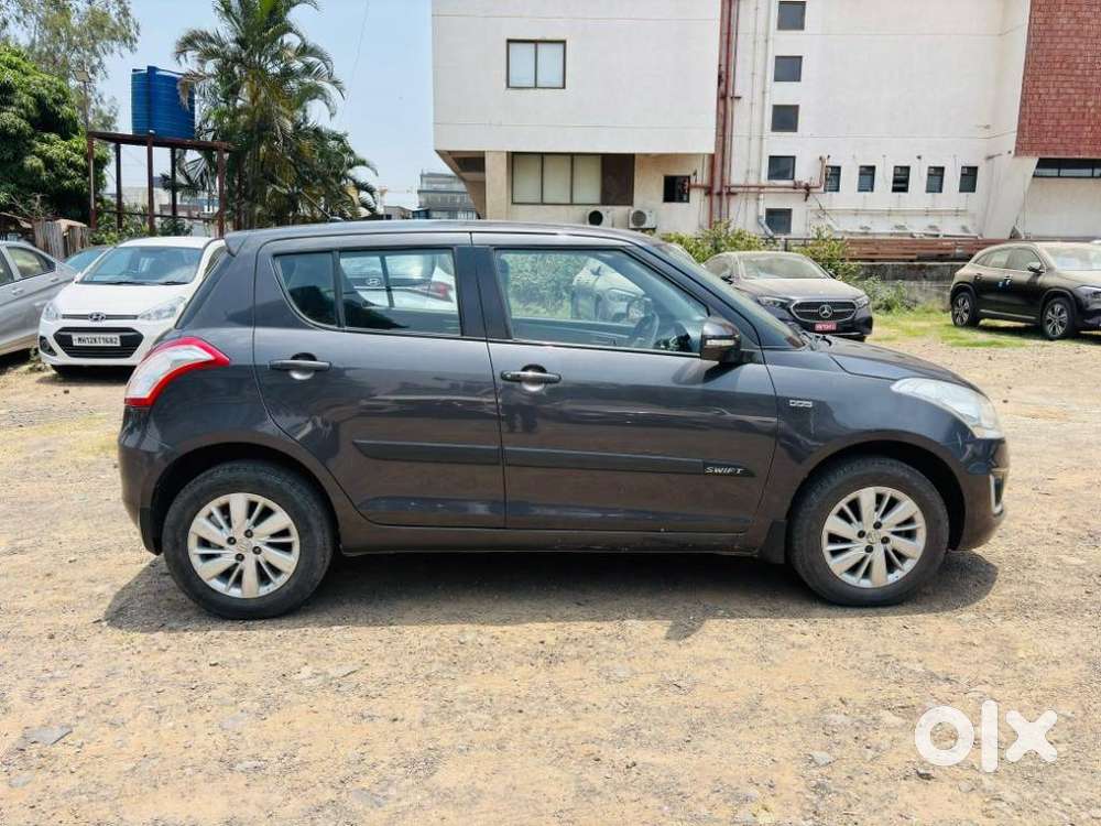 Maruti Suzuki Swift 2011-2014 Zdi, 2016, Diesel