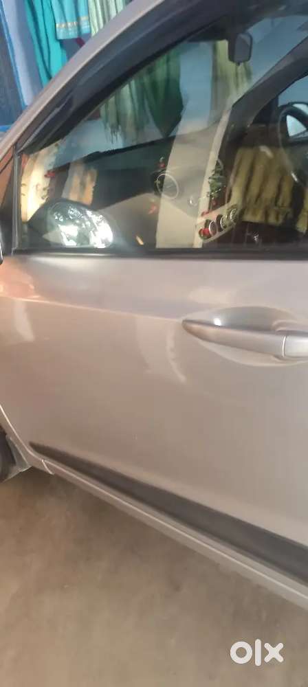 Hyundai Xcent 1.2l 2018