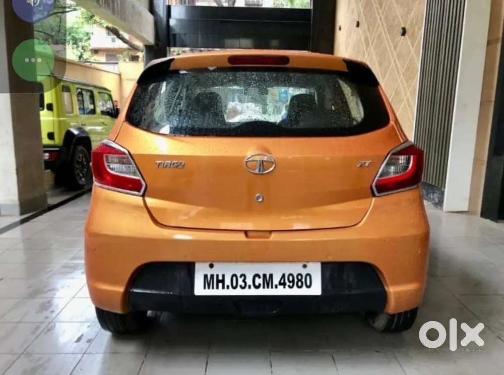 Super Conditions Car
