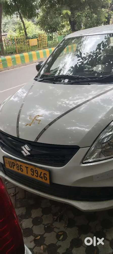 Maruti Suzuki Dzire 2022