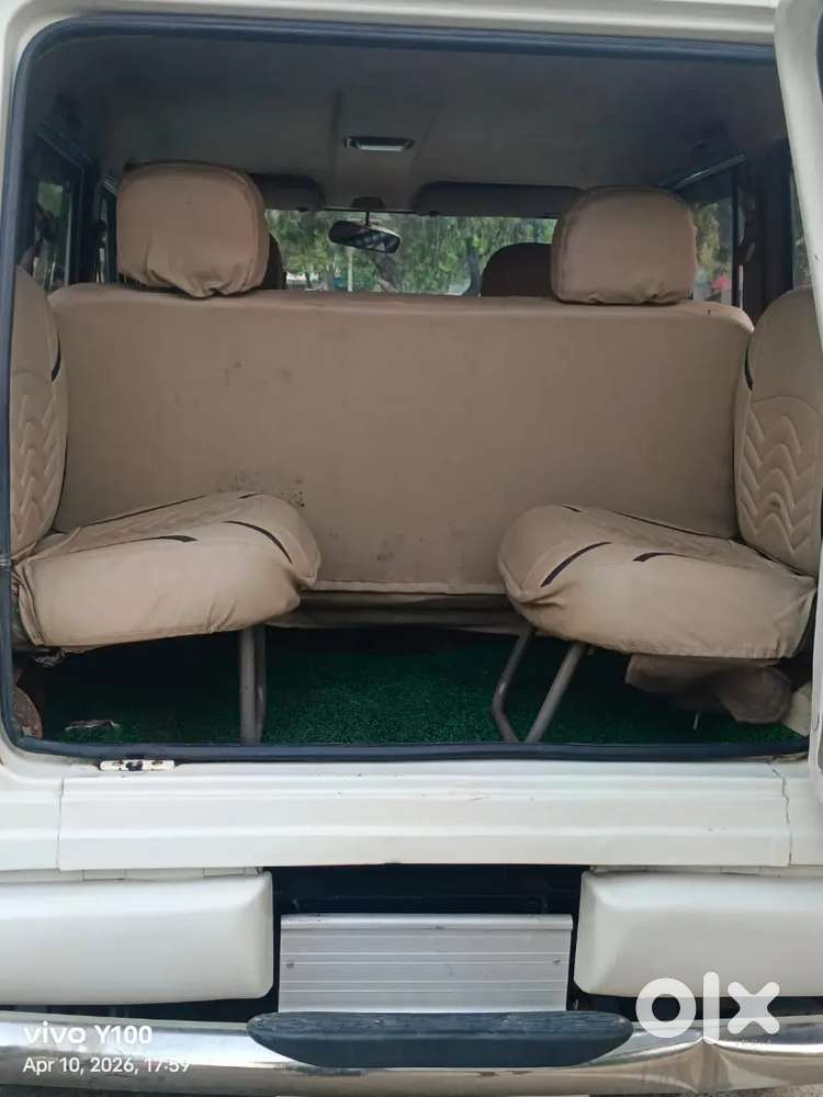 Mahindra Bolero Neo 2014 Diesel Good Condition