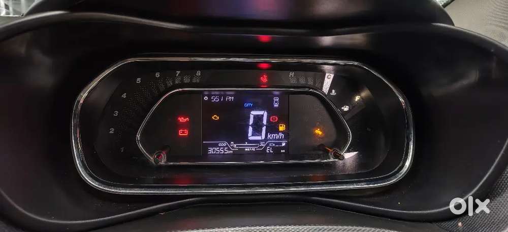 Tata Nexon Xz+ 2021  Top Model  Excellent Condition