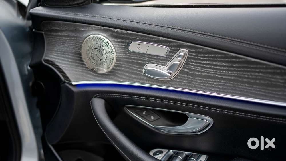 Mercedes-benz E-class 200, 2023, Petrol