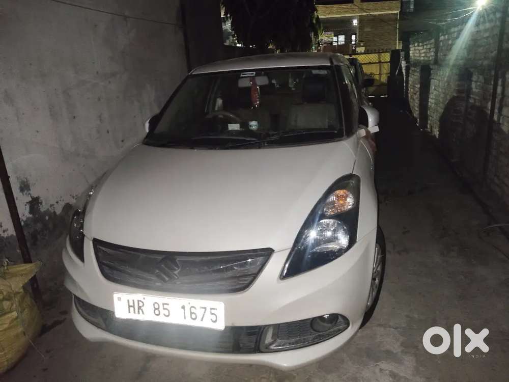 2017 Dzire Vxi Petrol  36k Km  Single Owner  Excellent Condition”
