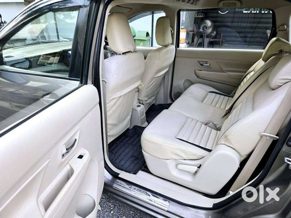 Maruti Suzuki Ertiga