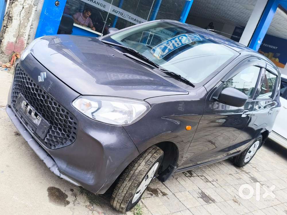 Maruti Suzuki Alto K10 Vxi (o), 2026, Petrol