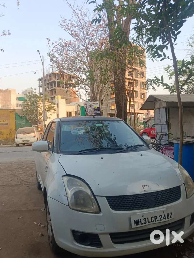 Maruti Suzuki Swift 2007 Diesel Good Condition