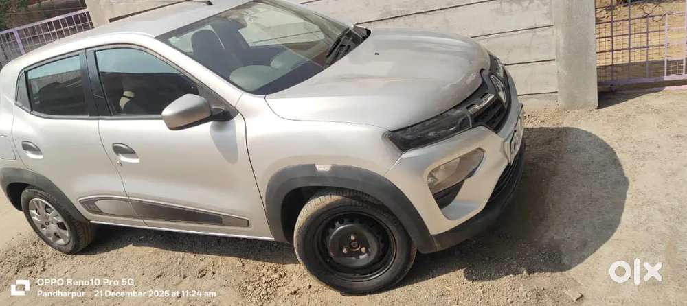 Renault Kwid 2020