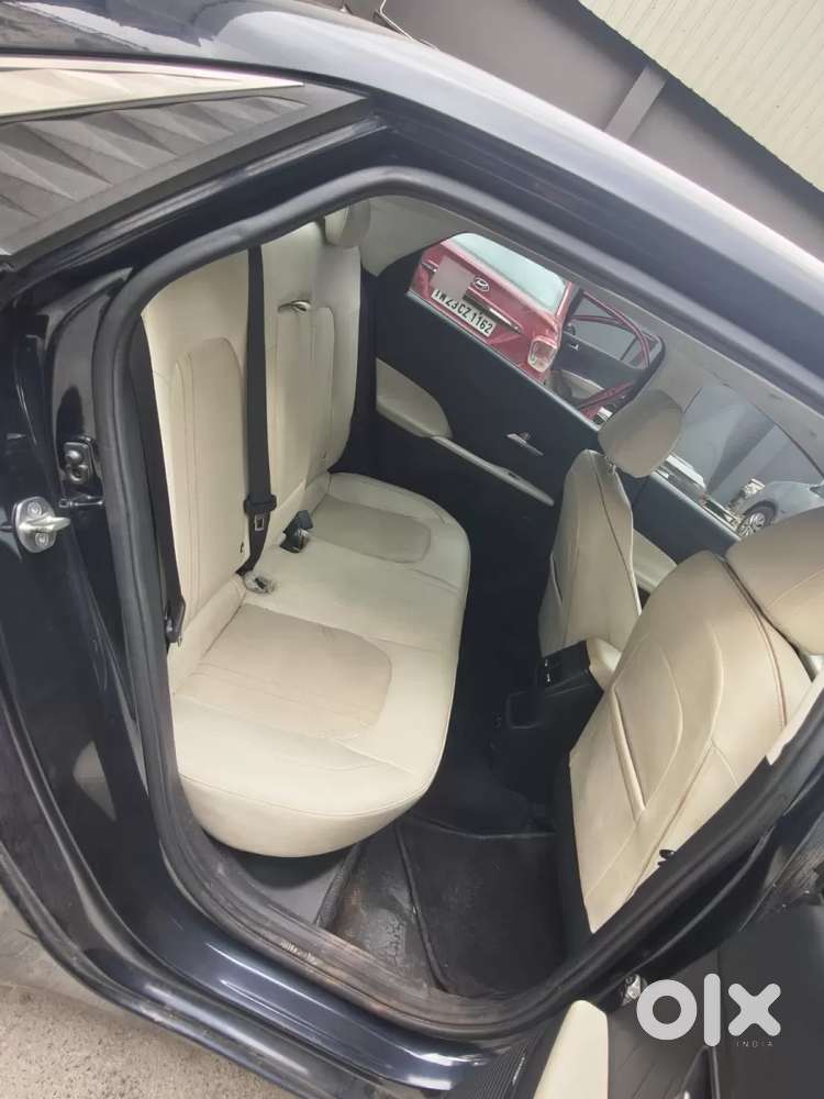 Hyundai Verna 1.5 Sx (o) Turbo Petrol, 2023, Petrol